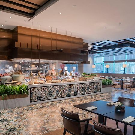 Hotel Hyatt Regency Xiamen Wuyuanwan Zewnętrze zdjęcie