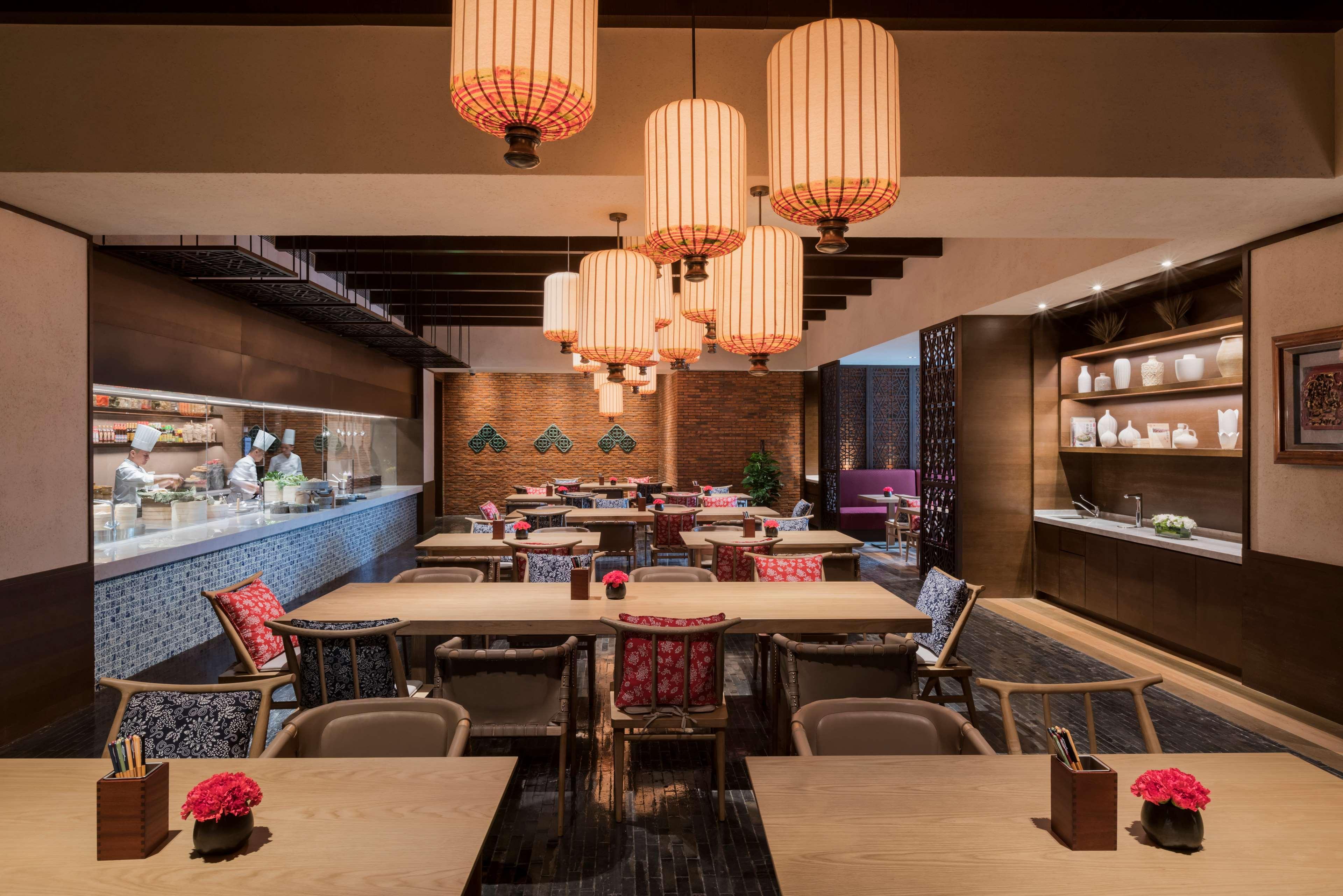 Hotel Hyatt Regency Xiamen Wuyuanwan Zewnętrze zdjęcie