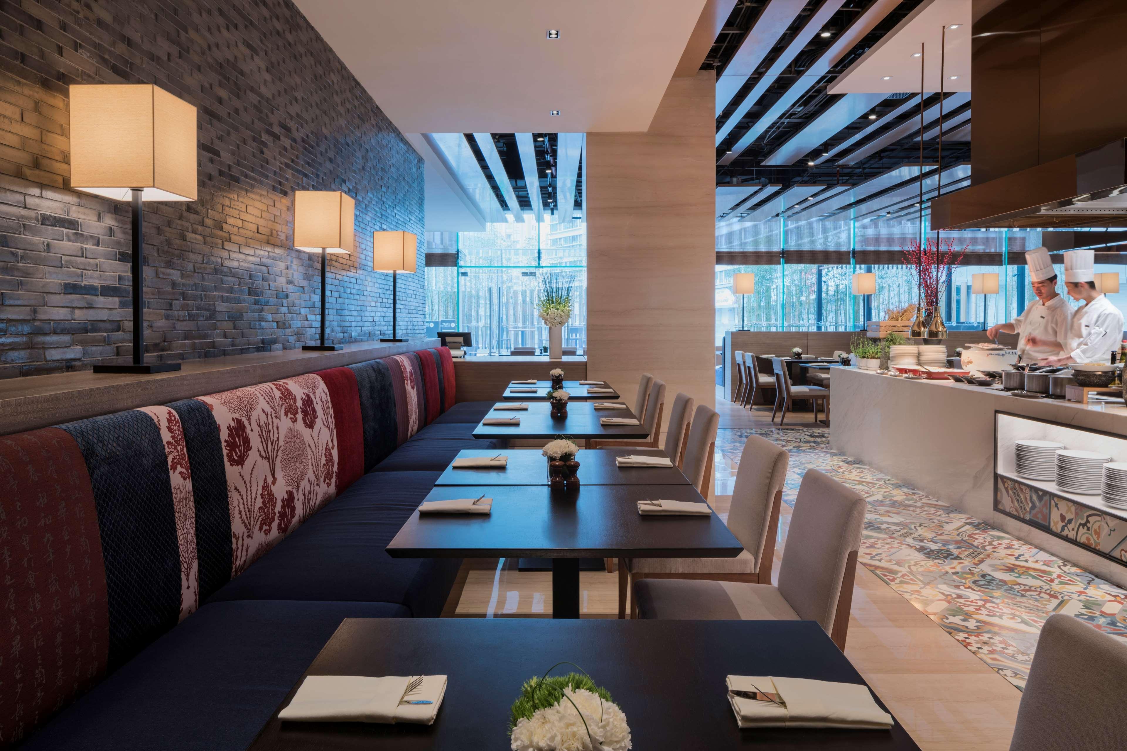 Hotel Hyatt Regency Xiamen Wuyuanwan Zewnętrze zdjęcie
