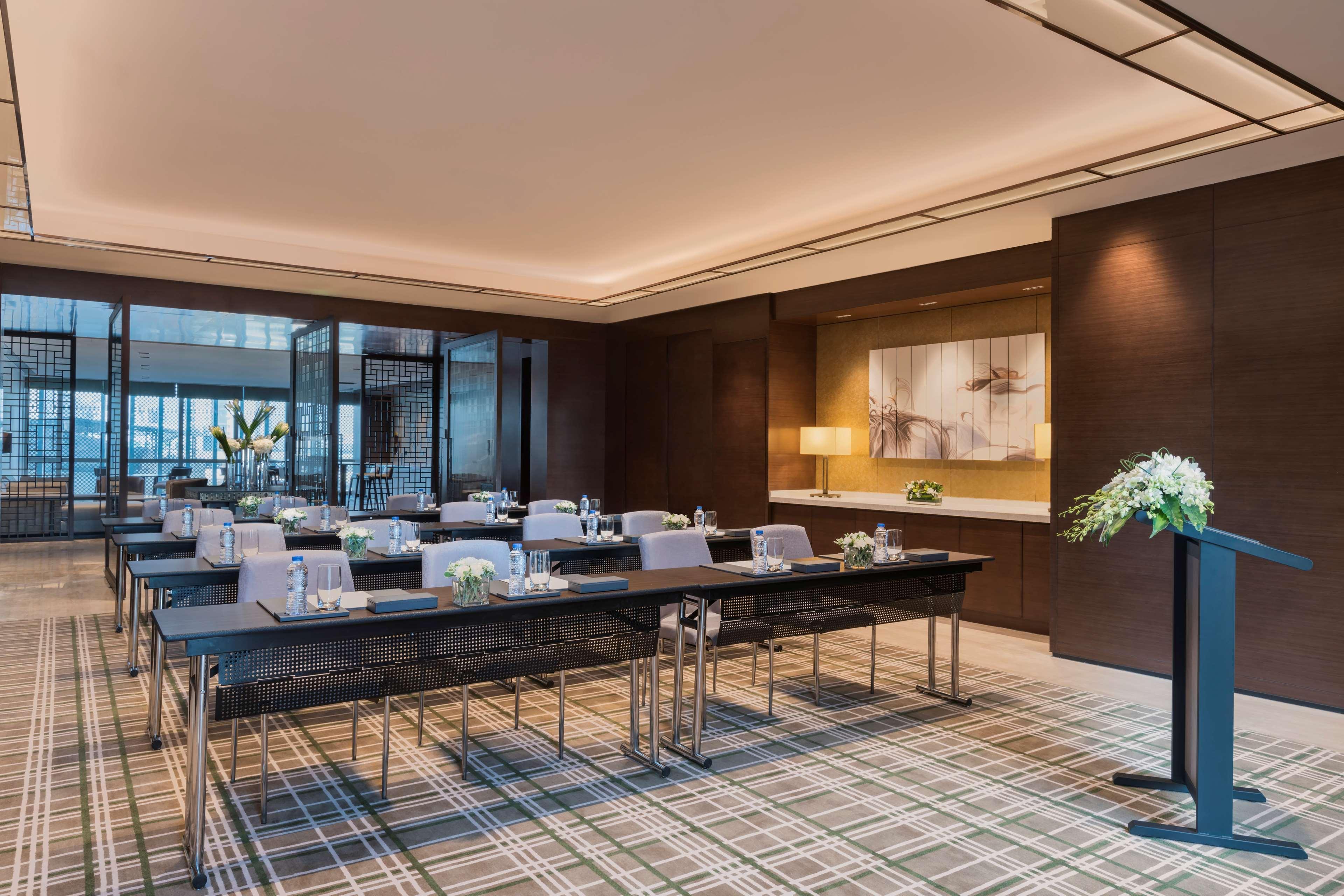Hotel Hyatt Regency Xiamen Wuyuanwan Zewnętrze zdjęcie