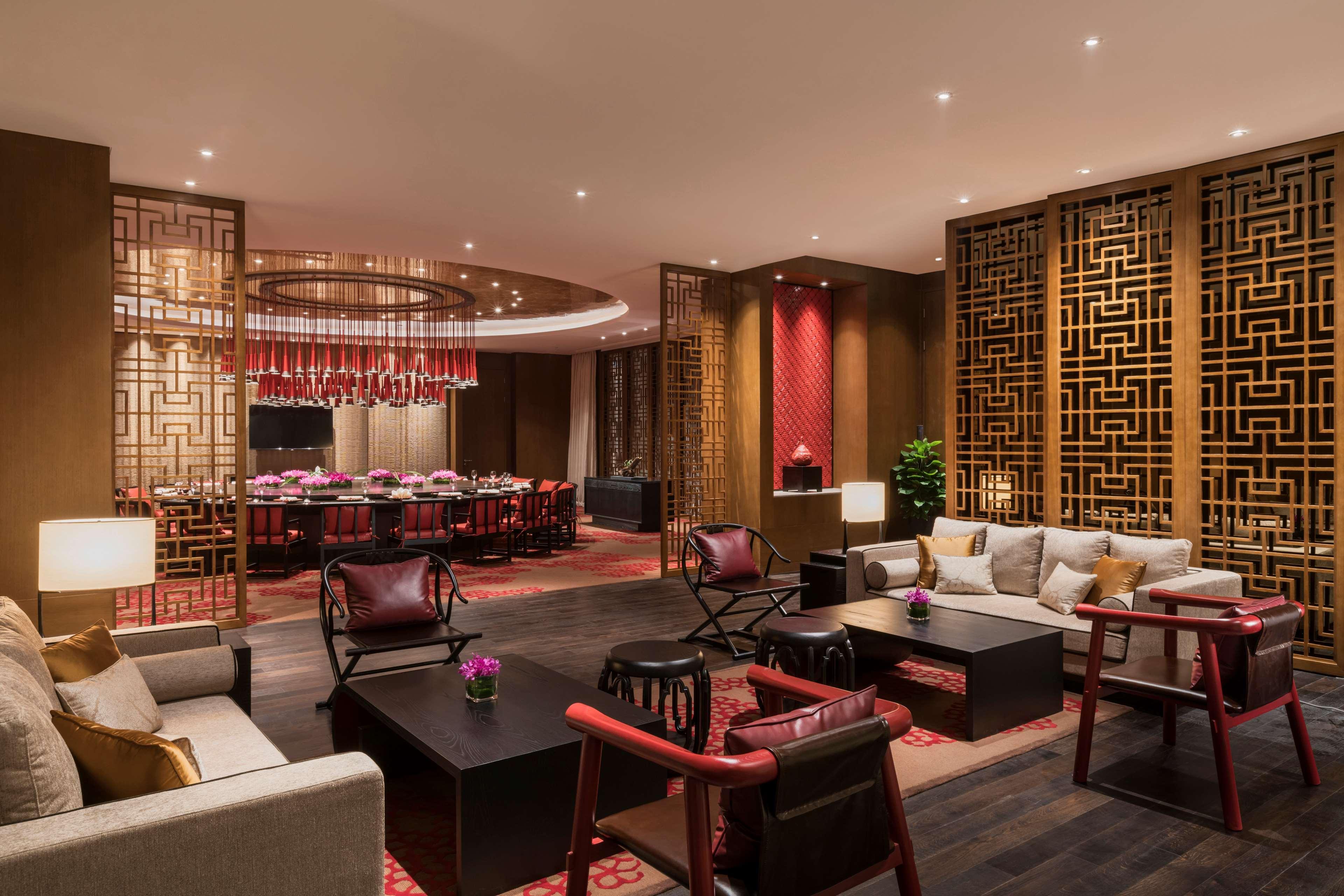 Hotel Hyatt Regency Xiamen Wuyuanwan Zewnętrze zdjęcie