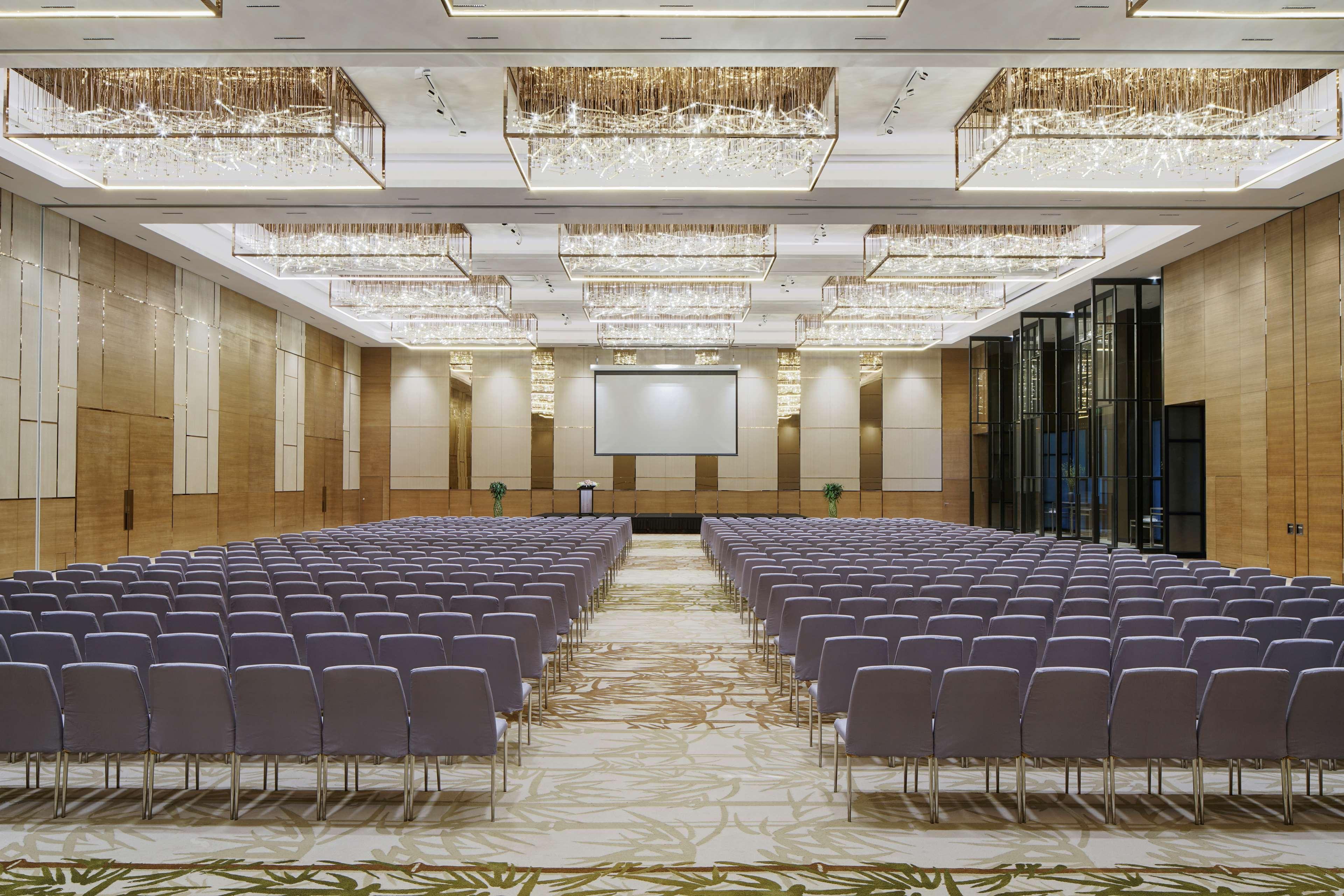 Hotel Hyatt Regency Xiamen Wuyuanwan Zewnętrze zdjęcie