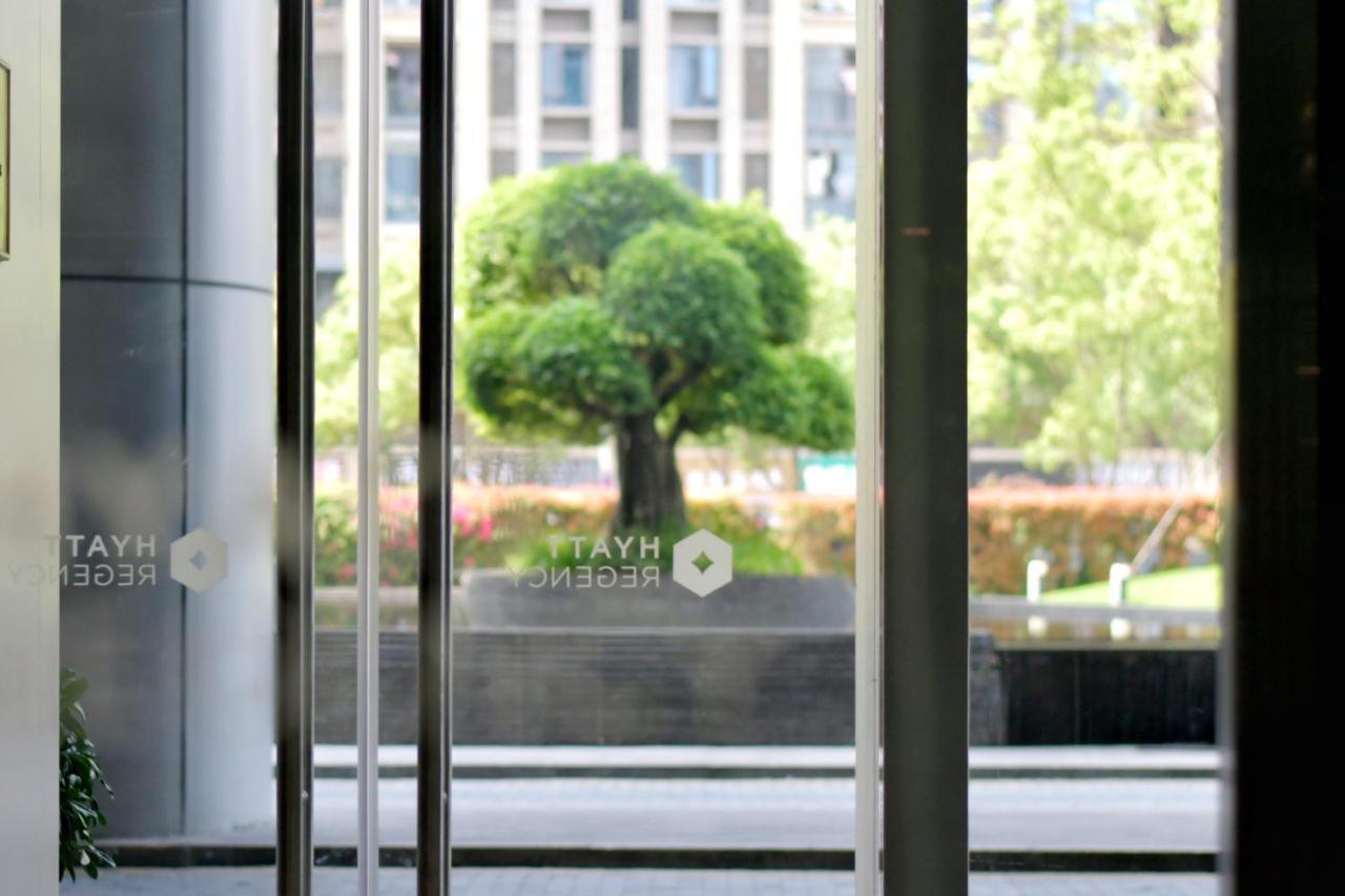Hotel Hyatt Regency Xiamen Wuyuanwan Zewnętrze zdjęcie