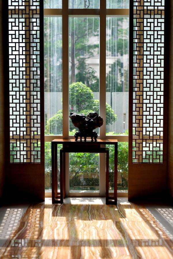 Hotel Hyatt Regency Xiamen Wuyuanwan Zewnętrze zdjęcie
